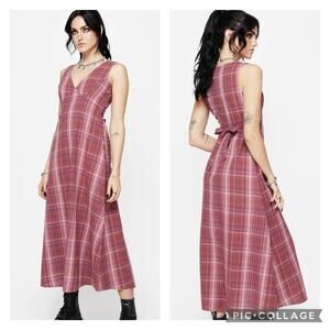 sachin and babi light blue dress Portia & Scarlett - PS26175